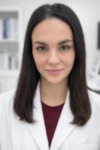 Dorota Benetkiewicz