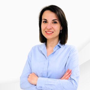 Aleksandra Zamojska-Steciak
