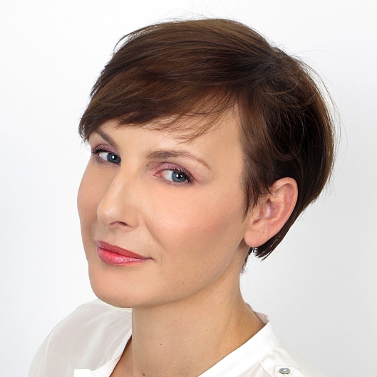 dr n. med Anna Hans - Wytrychowska