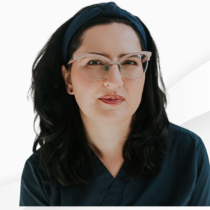 Barbara Iwanik