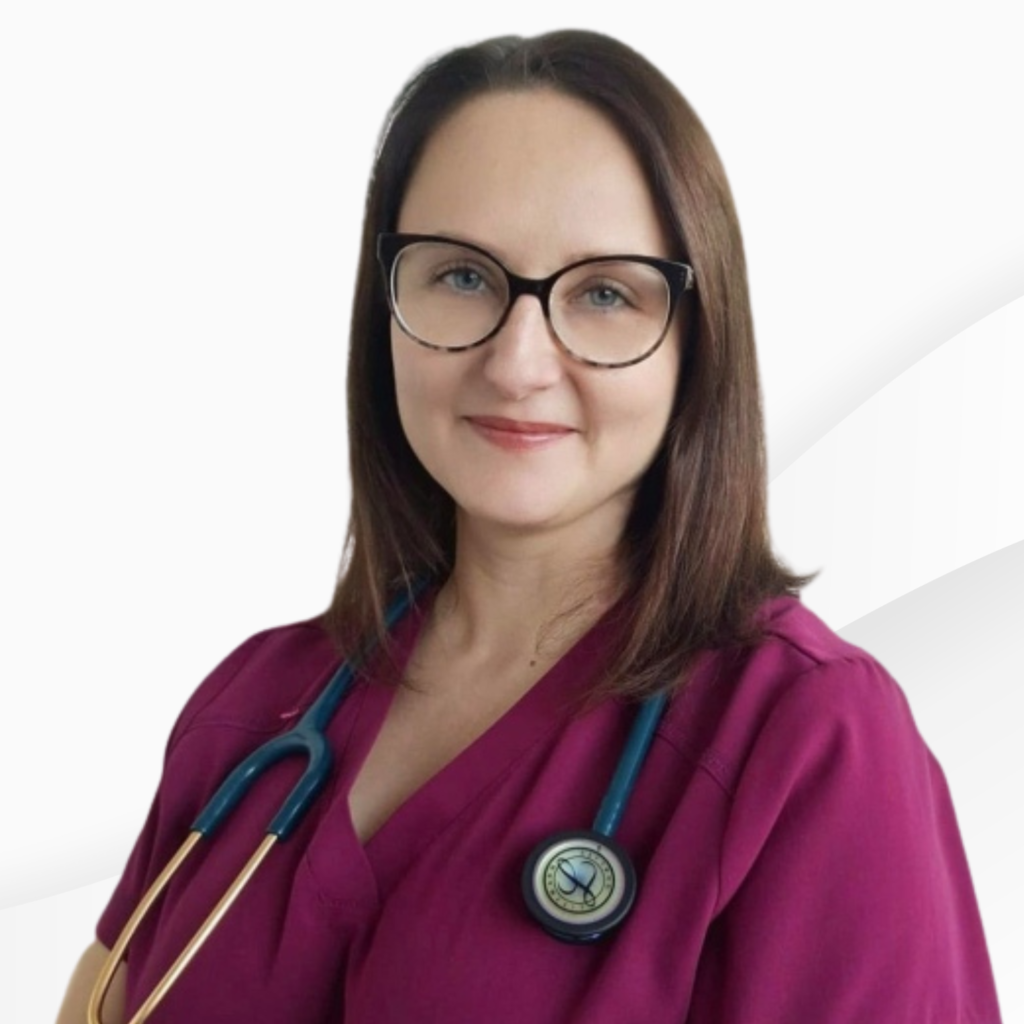 lek Barbara Klimek