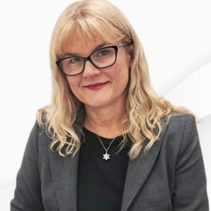 Justyna Sokołowska-Grendziak