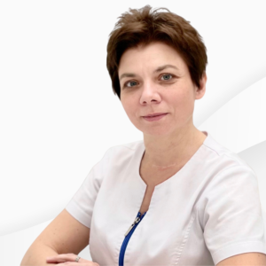Małgorzata Wyrobek-Orska