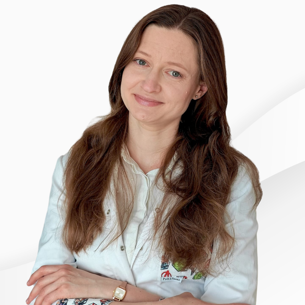 lek Maria Makowska