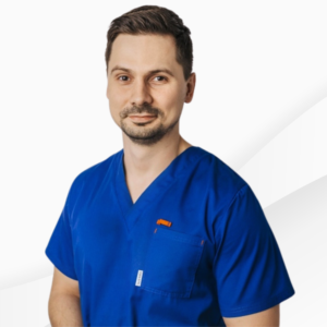Mateusz Kaczmarek