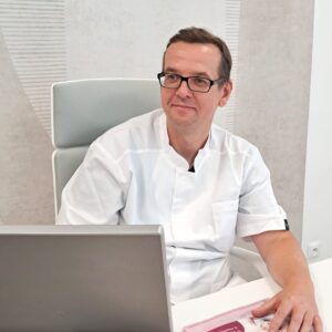 Michał Witkowski