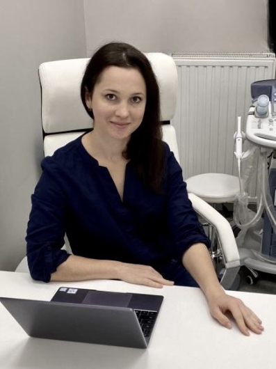 lek Olga Smal