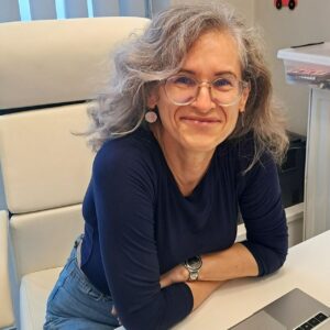 Iwona Leszczyk-kapusta